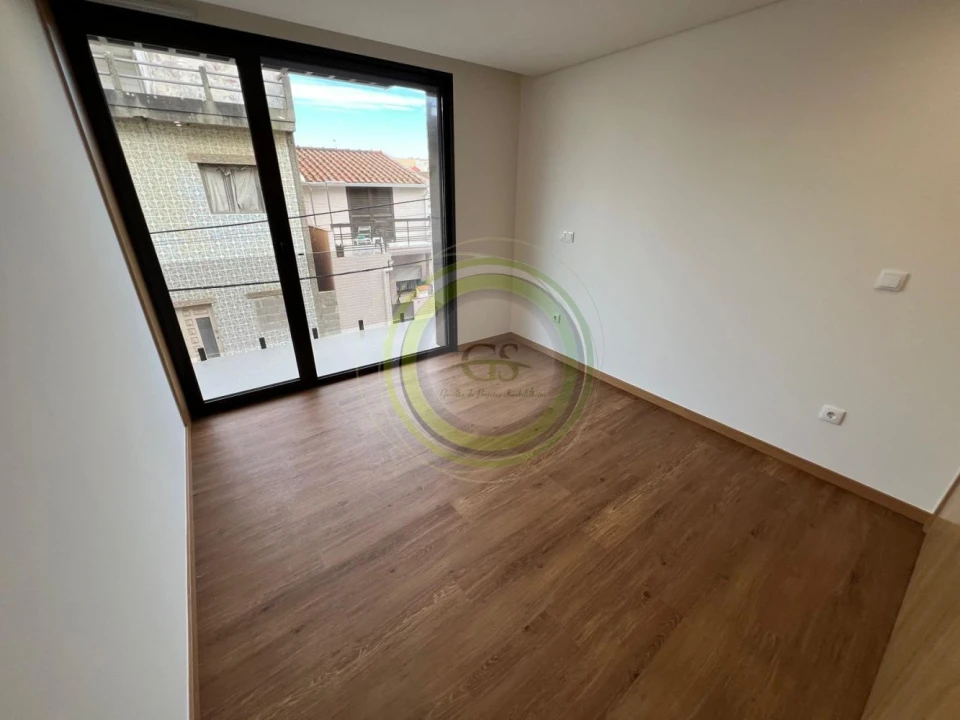 Moradia T2 para Venda em Aver-O-Mar, Amorim e Terroso Foto 11