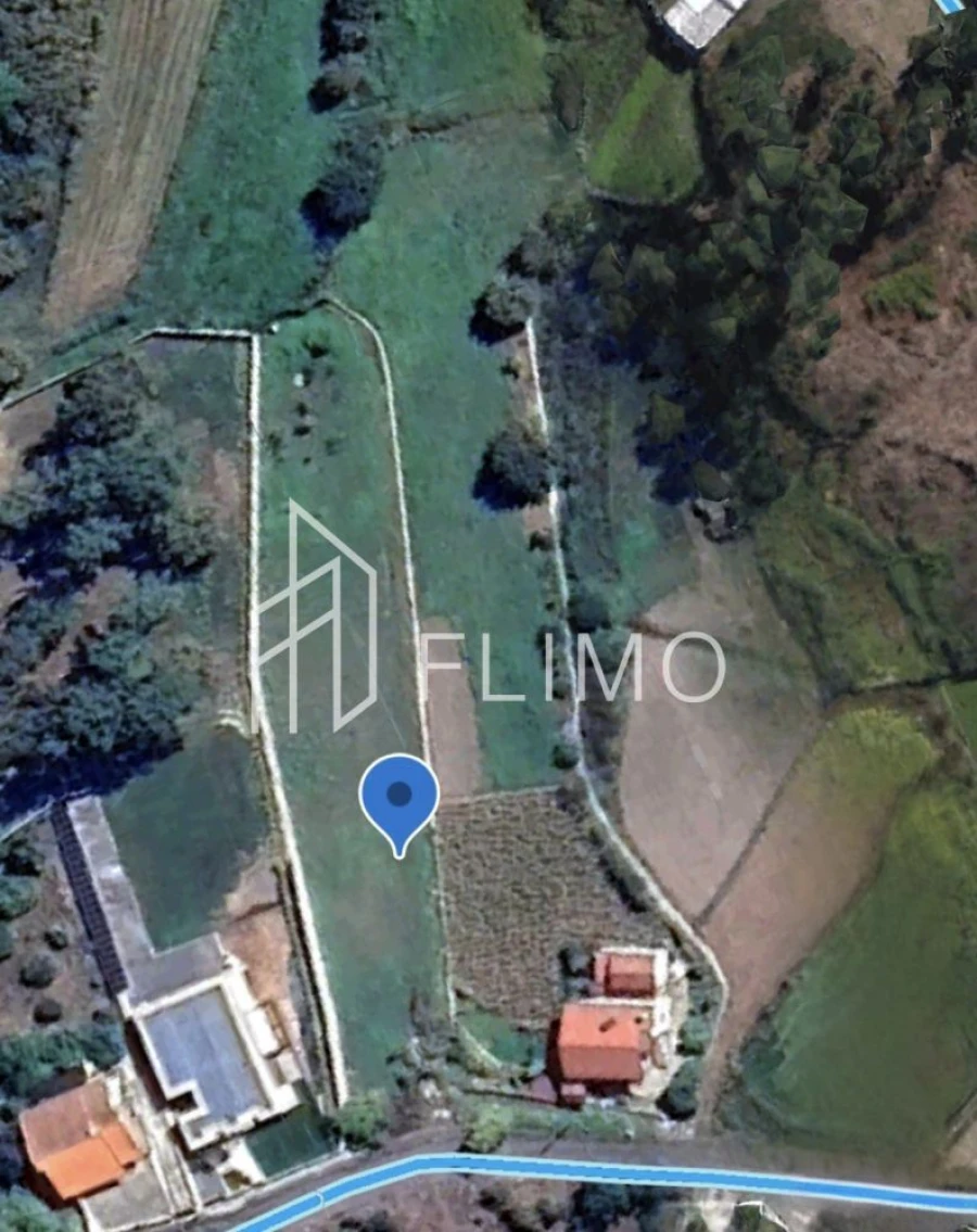 Terreno para Venda em Fajões Foto 2