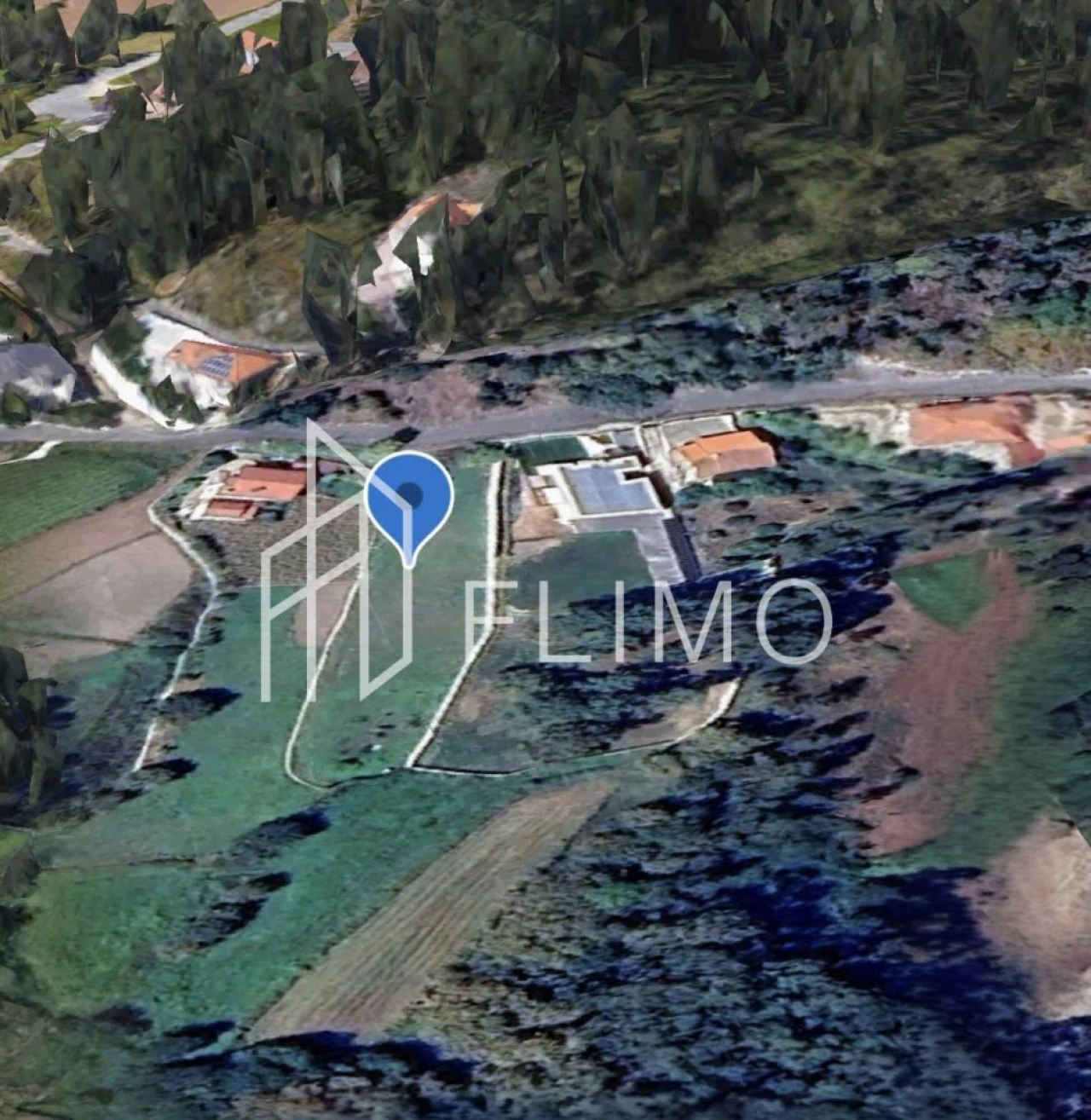 Terreno para Venda em Fajões Foto 3