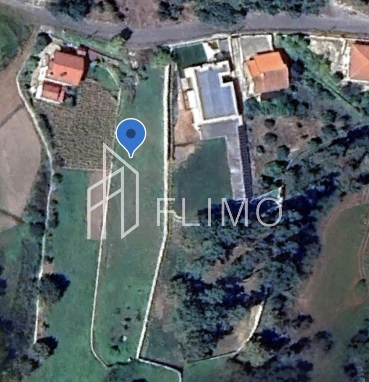 Terreno para Venda em Fajões Foto 4