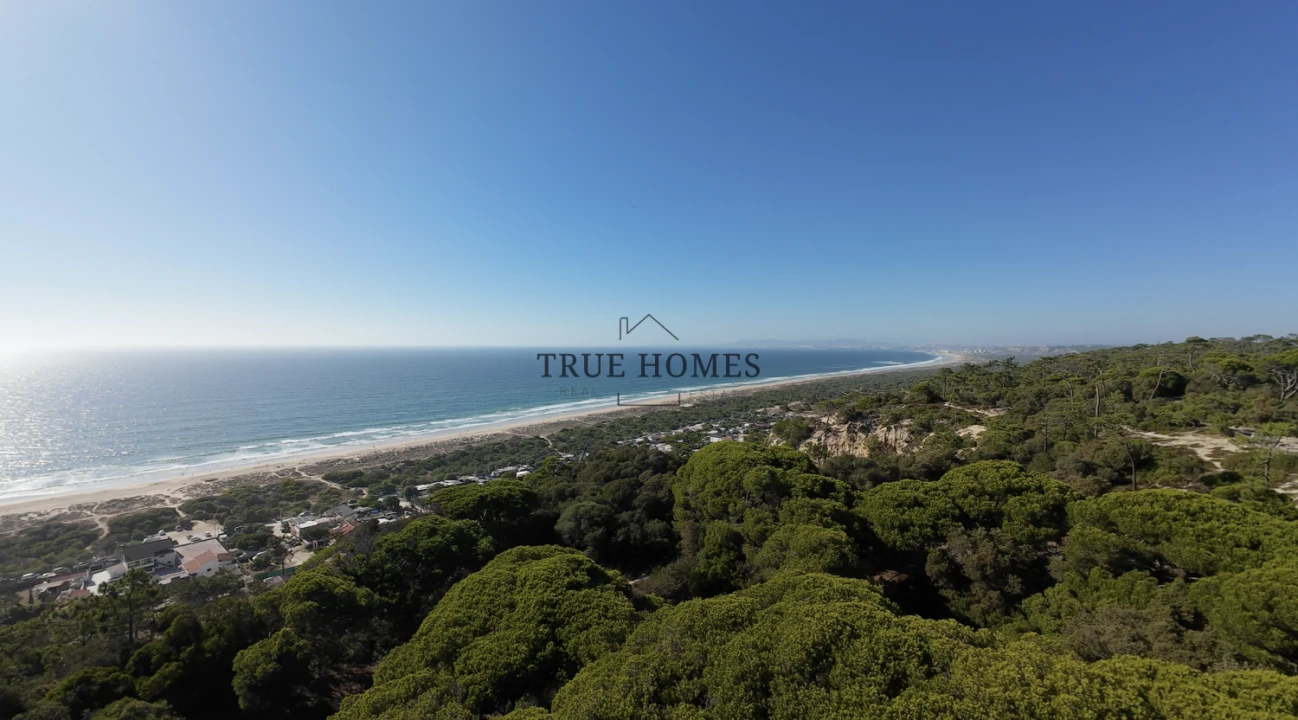 Moradia T8 para Venda em Charneca de Caparica e Sobreda Foto 36