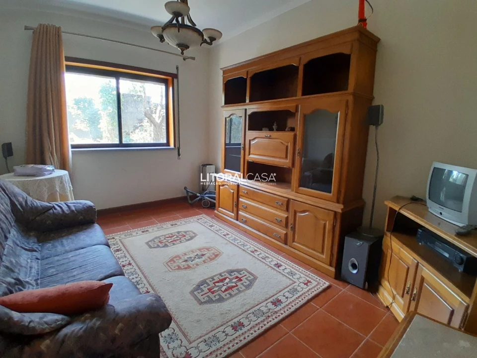 Moradia T3 para Venda em Lamego (Almacave e Sé) Foto 17