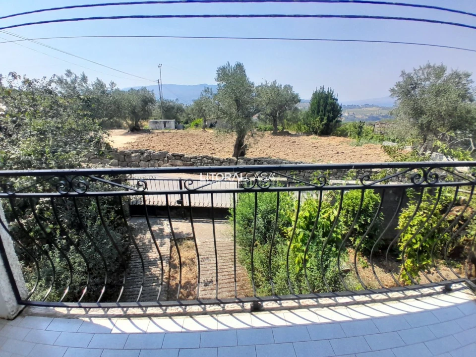 Moradia T3 para Venda em Lamego (Almacave e Sé) Foto 6