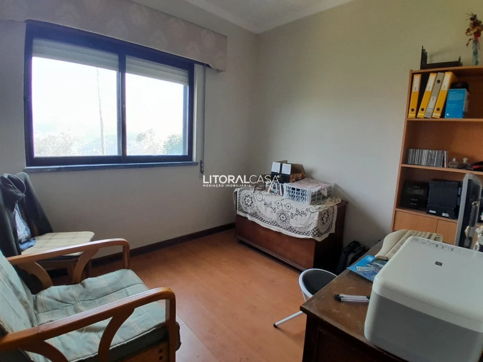 Moradia T3 para Venda em Lamego (Almacave e Sé) Foto 14