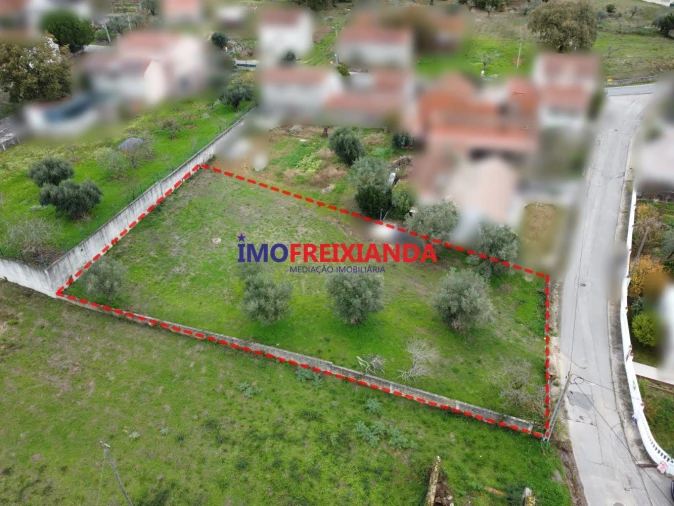 Terreno para Venda em Rio de Couros e Casal dos Bernardos Foto 4