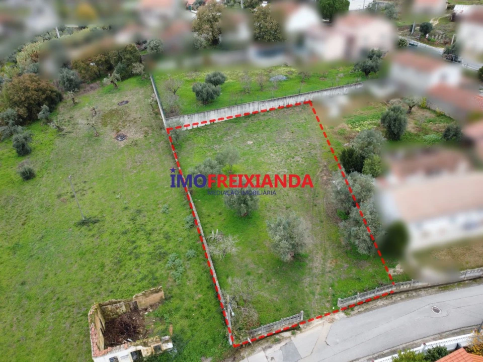 Terreno para Venda em Rio de Couros e Casal dos Bernardos Foto 1