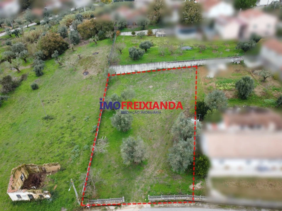 Terreno para Venda em Rio de Couros e Casal dos Bernardos Foto 5