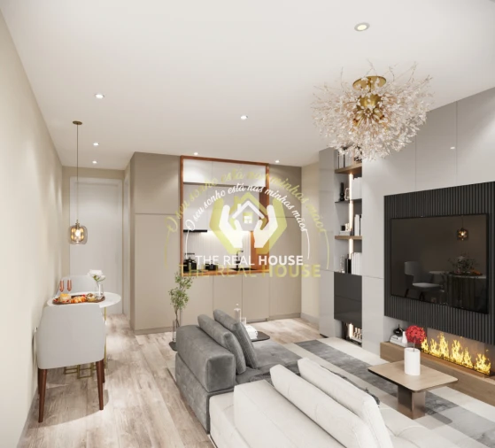 Apartamento T1 para Venda em Machico