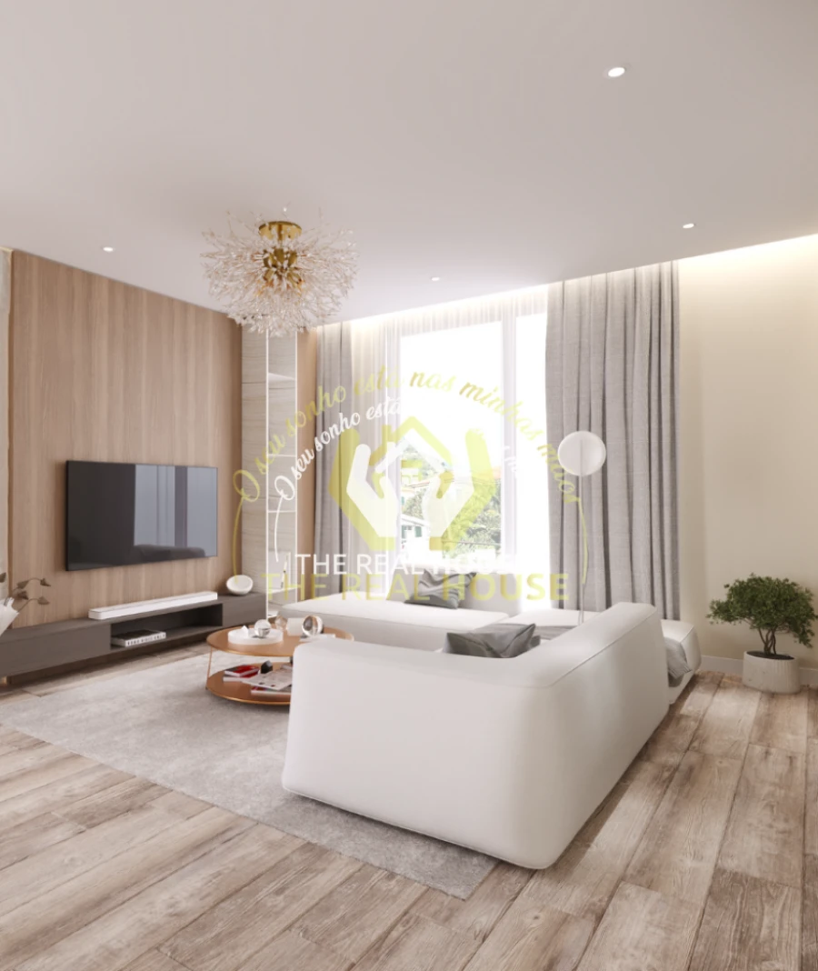 Apartamento T1 para Venda em Machico Foto 2