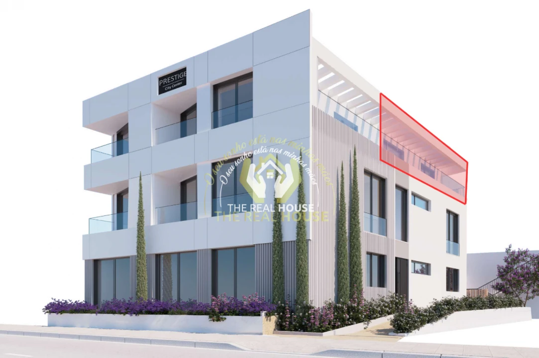 Apartamento T1 para Venda em Machico Foto 5