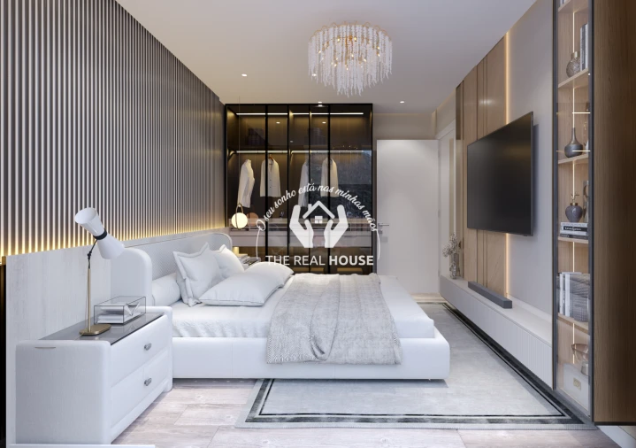 Apartamento T1 para Venda em Machico Foto 4