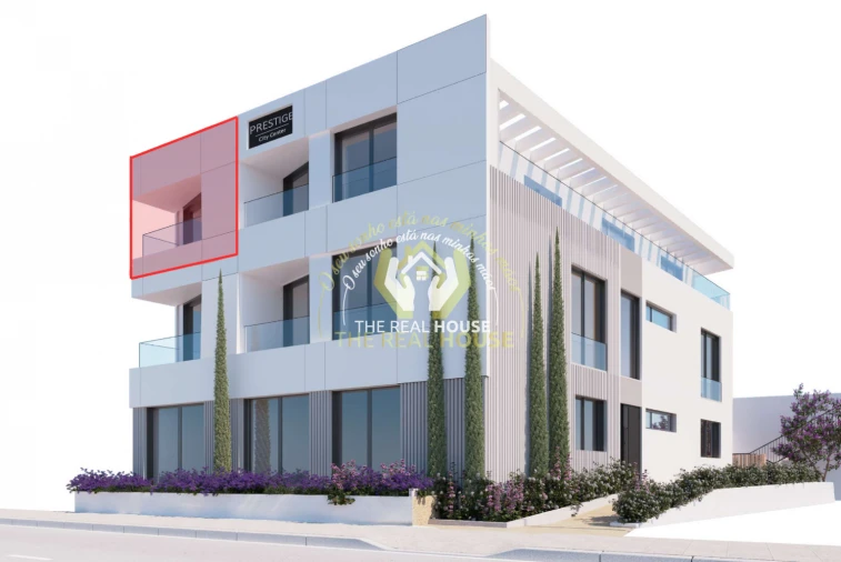 Apartamento T1 para Venda em Machico Foto 6