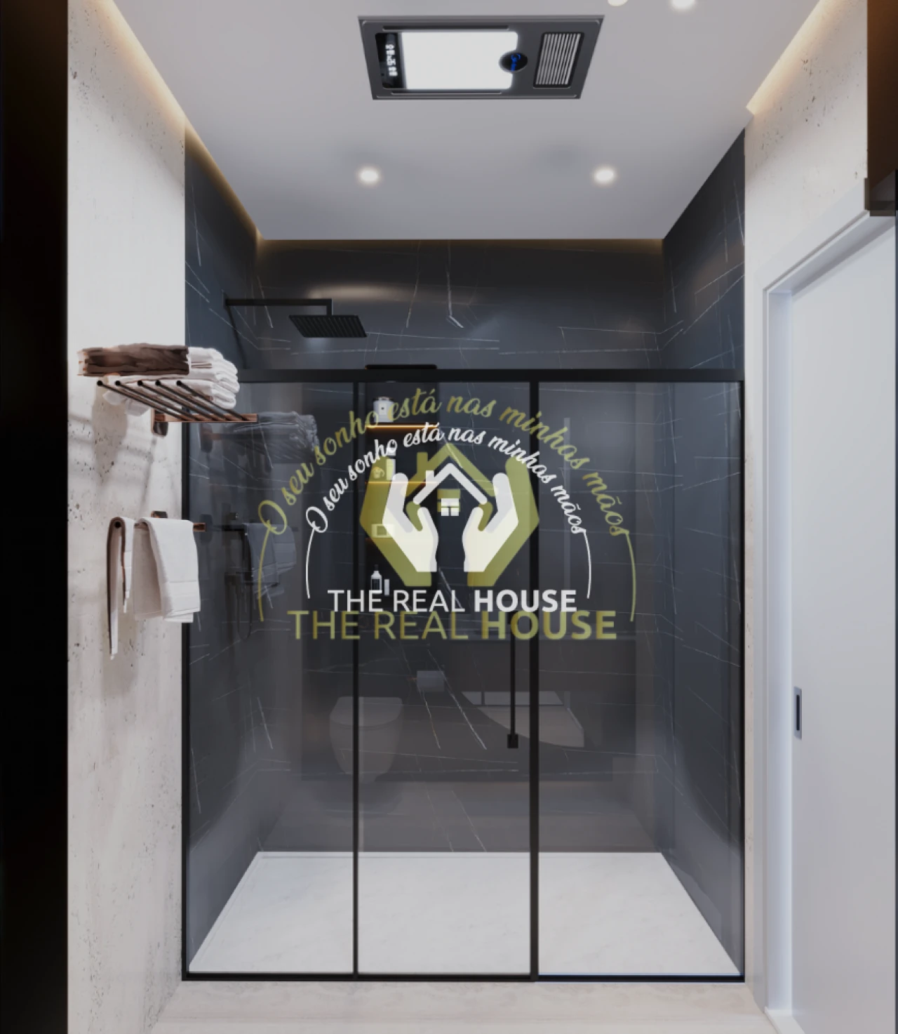 Apartamento T0 para Venda em Machico Foto 5