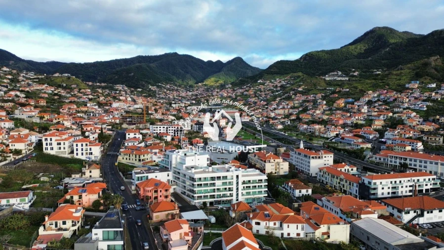 Apartamento T0 para Venda em Machico Foto 20