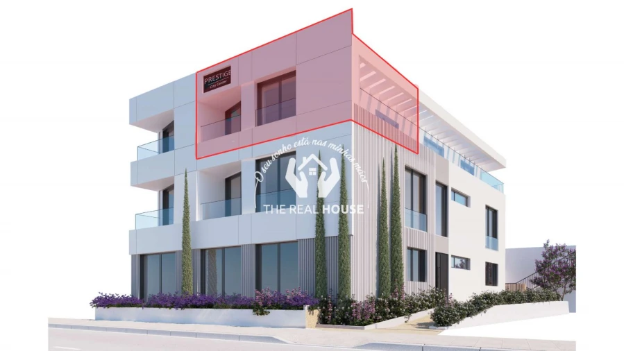 Apartamento T0 para Venda em Machico Foto 6