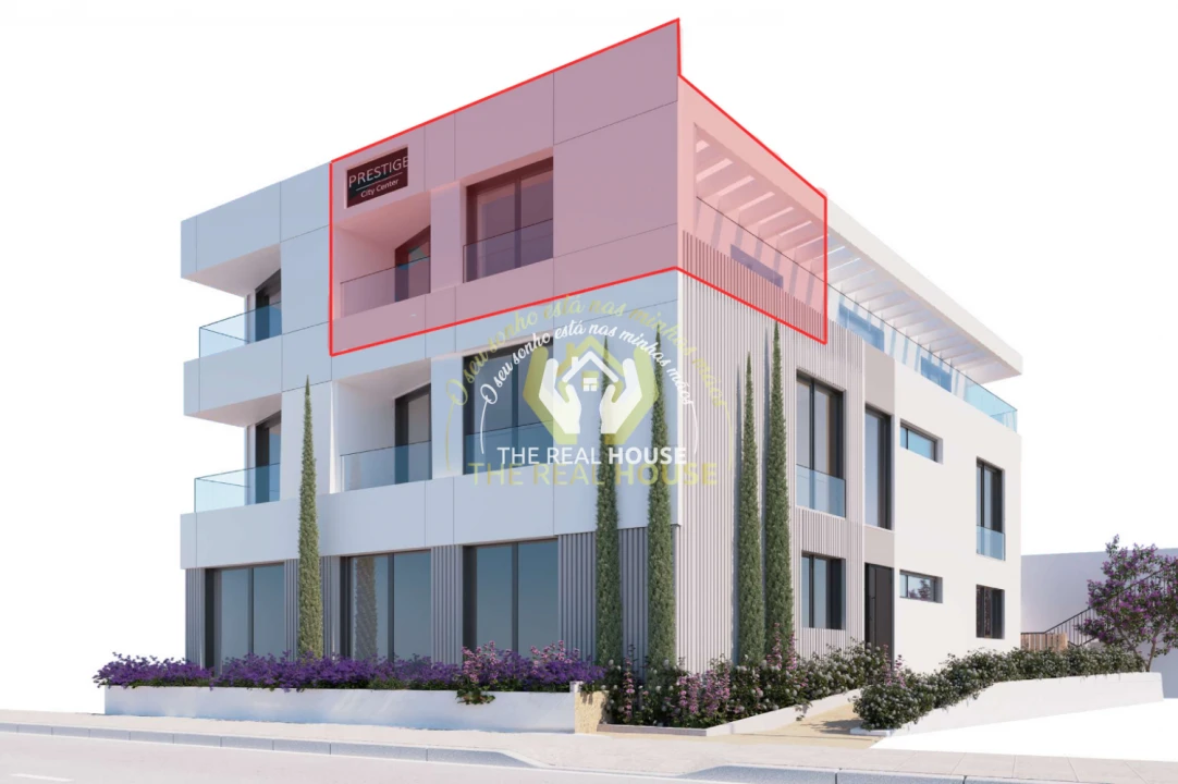 Apartamento T0 para Venda em Machico Foto 6