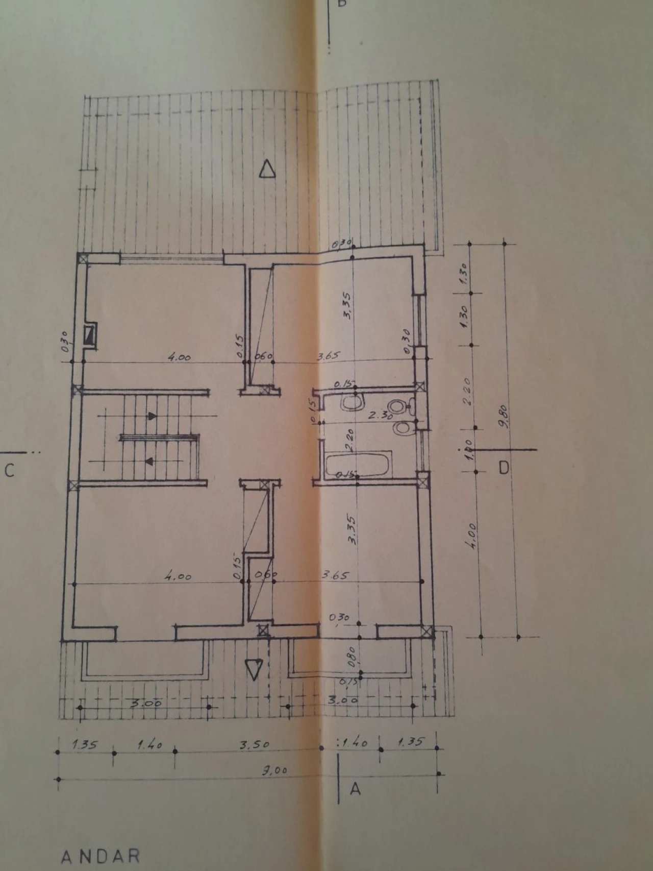 Moradia T4 para Venda em Oliveira do Bairro Foto 38