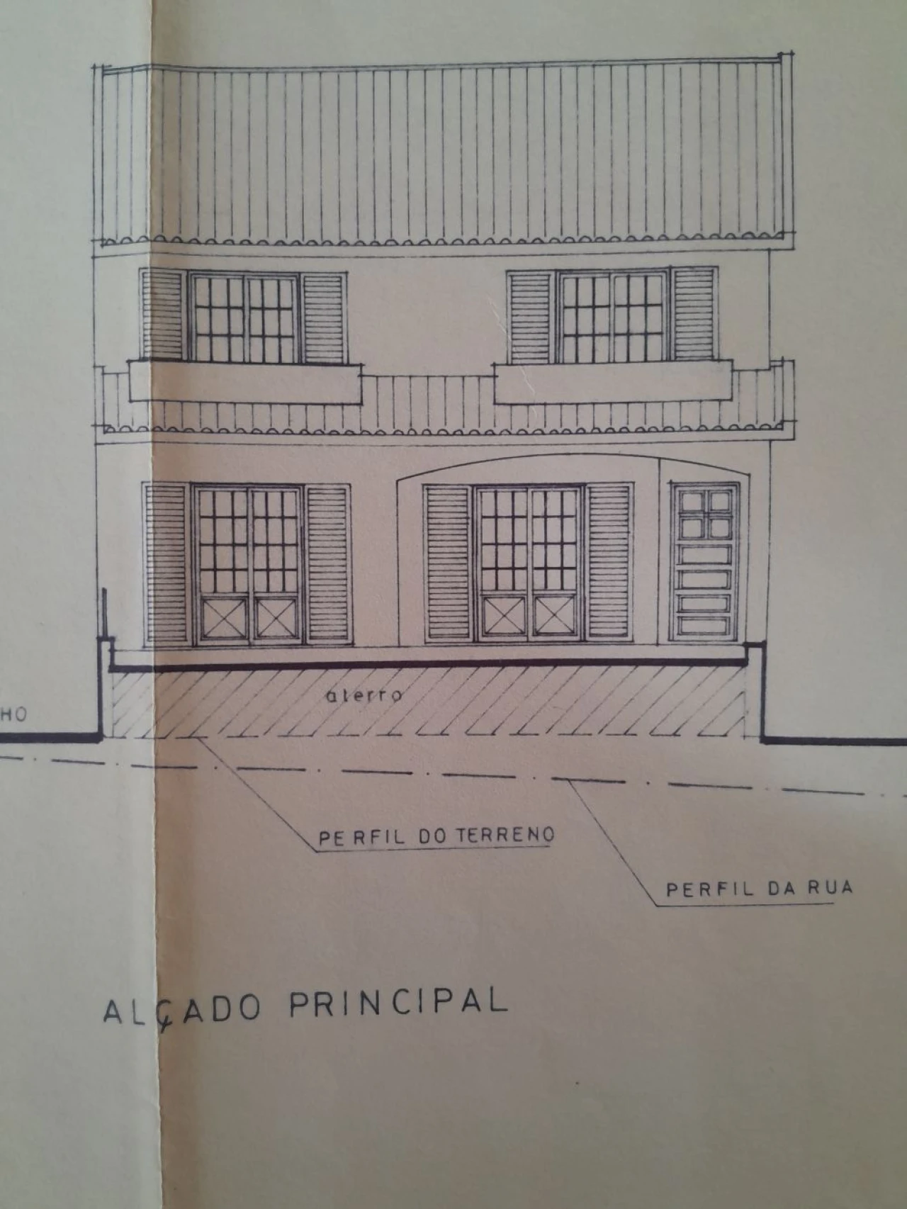 Moradia T4 para Venda em Oliveira do Bairro Foto 40