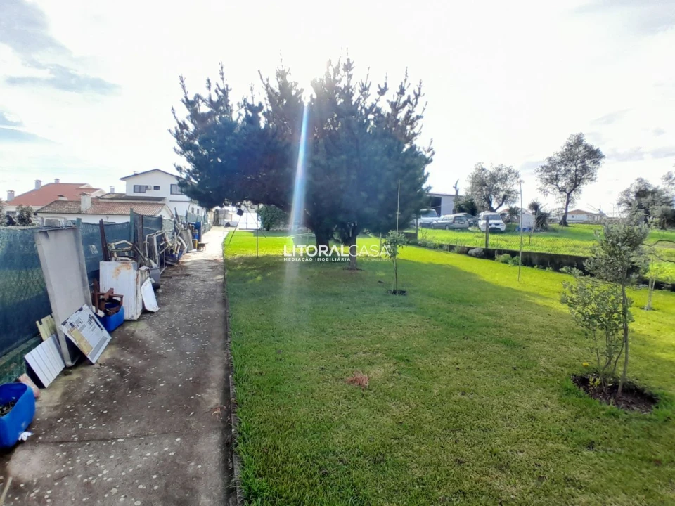 Moradia T4 para Venda em Oliveira do Bairro Foto 36