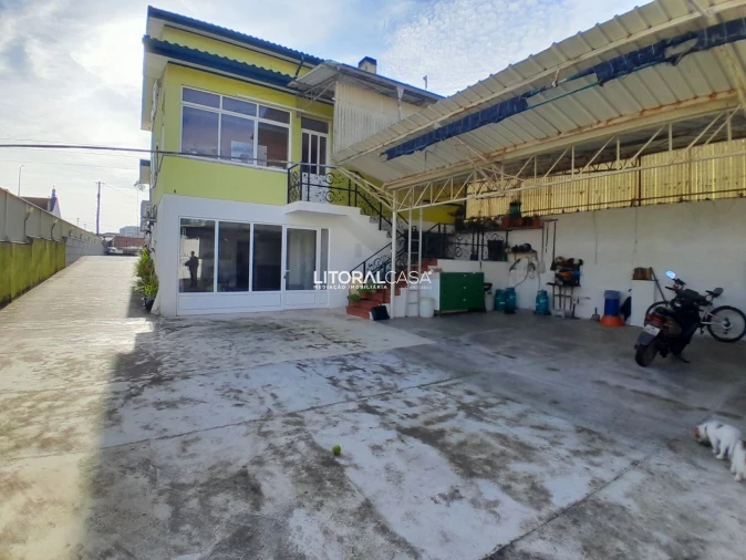 Moradia T4 para Venda em Oliveira do Bairro Foto 33