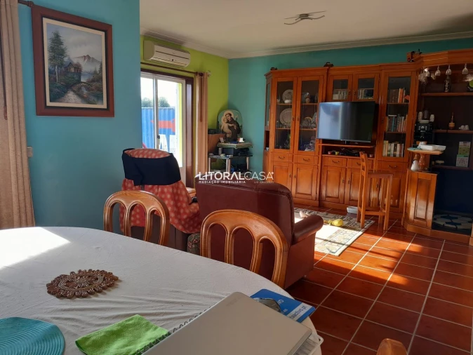 Moradia T4 para Venda em Oliveira do Bairro Foto 7