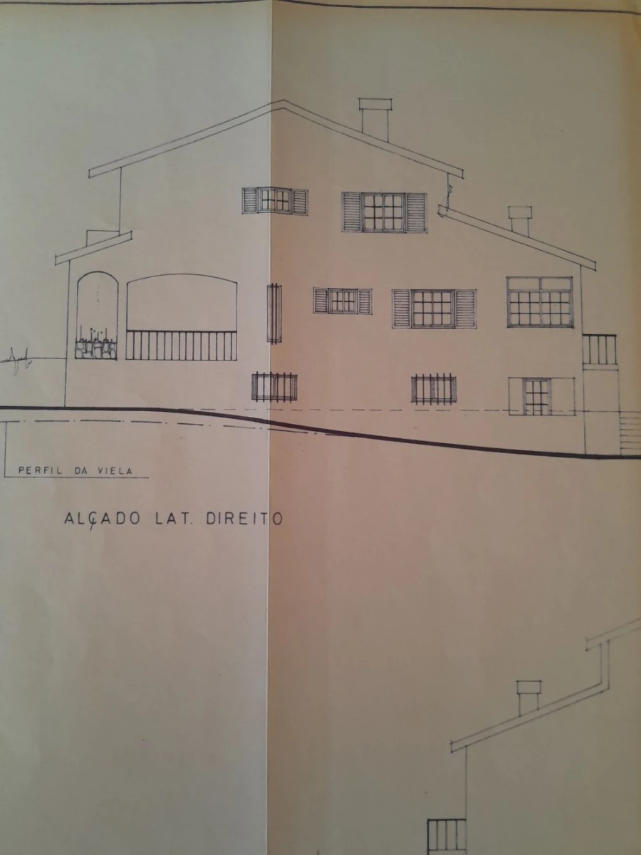 Moradia T4 para Venda em Oliveira do Bairro Foto 42