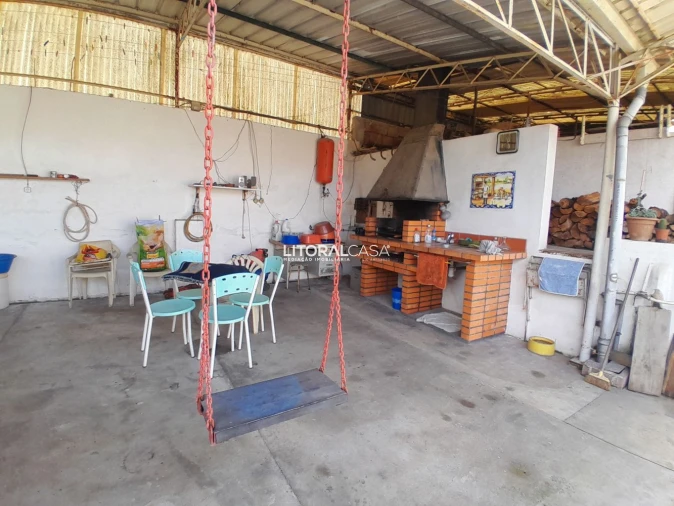 Moradia T4 para Venda em Oliveira do Bairro Foto 32