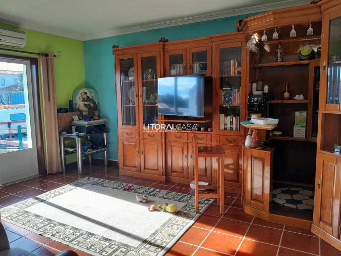 Moradia T4 para Venda em Oliveira do Bairro Foto 8