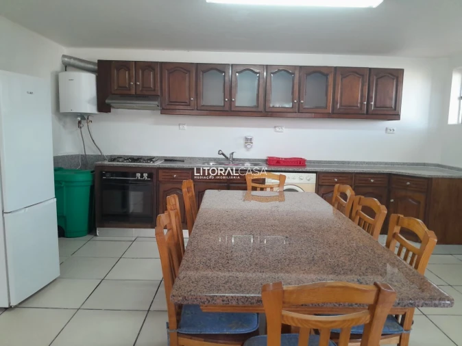 Moradia T4 para Venda em Oliveira do Bairro Foto 22