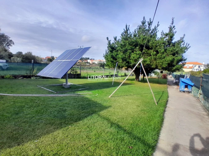 Moradia T4 para Venda em Oliveira do Bairro Foto 35