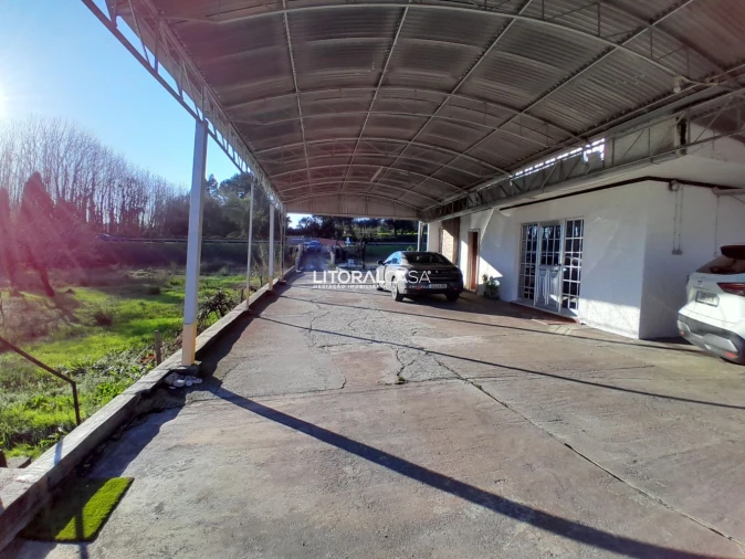 Moradia T5 para Venda em Oiã Foto 49