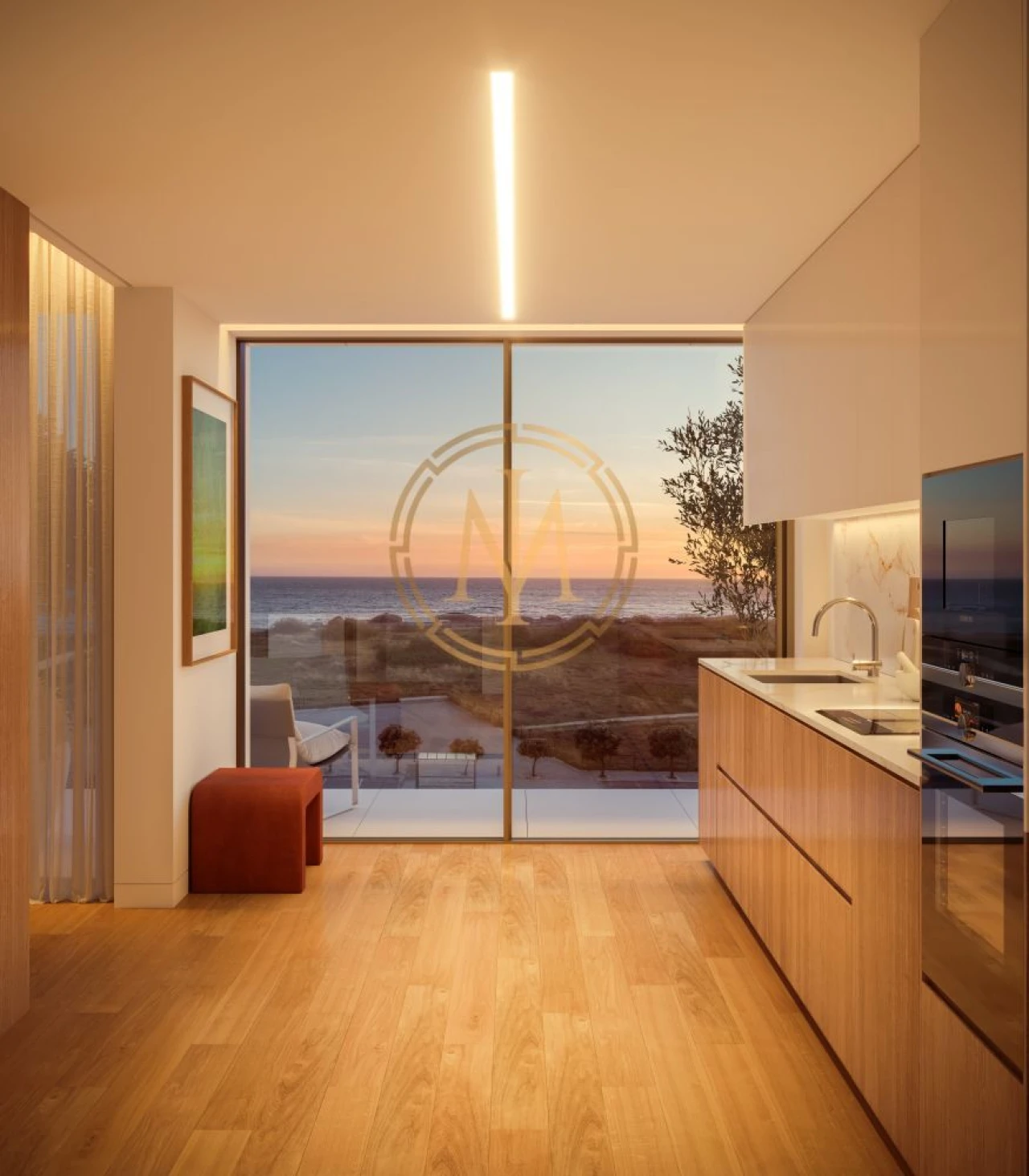 Apartamento T2 para Venda em Vila do Conde Foto 7