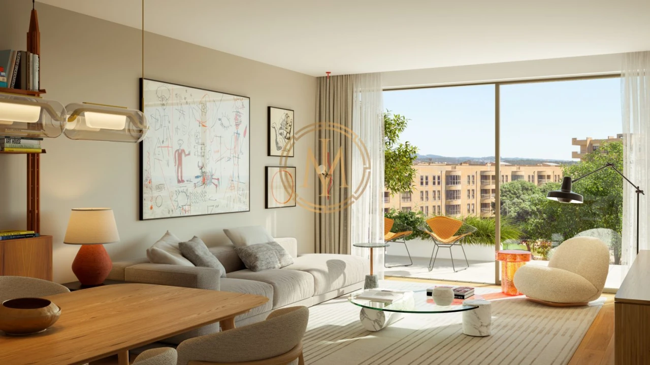 Apartamento T2 para Venda em Vila do Conde Foto 4