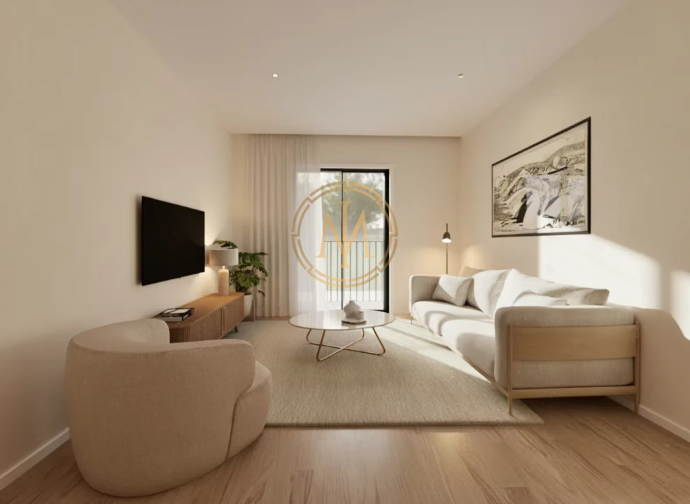 Apartamento T0 para Venda em Paranhos Foto 5