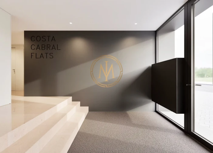 Apartamento T0 para Venda em Paranhos Foto 8