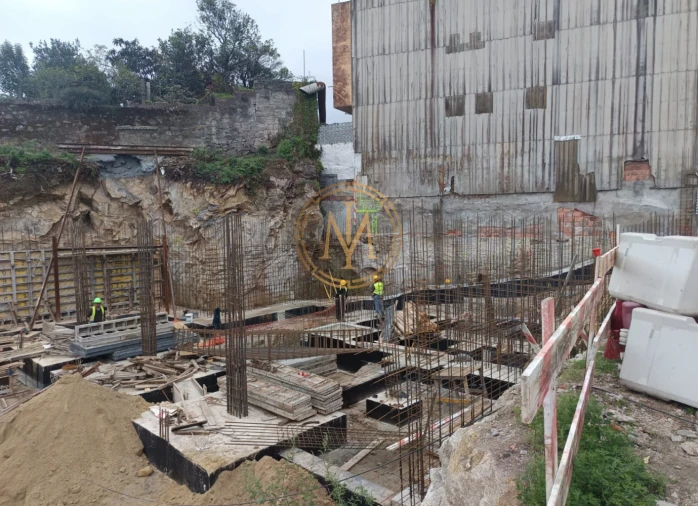 Apartamento T0 para Venda em Paranhos Foto 20