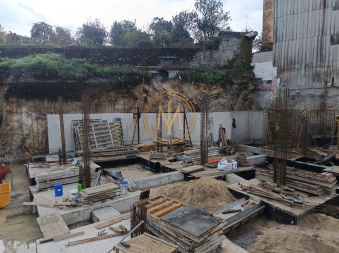 Apartamento T0 para Venda em Paranhos Foto 19