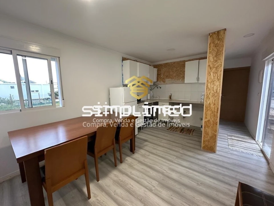 Moradia T2 para Venda em Pinhal Novo Foto 11