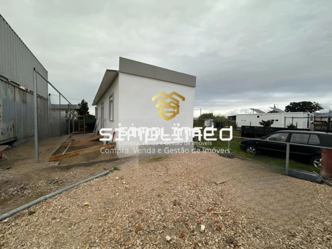 Moradia T2 para Venda em Pinhal Novo Foto 3