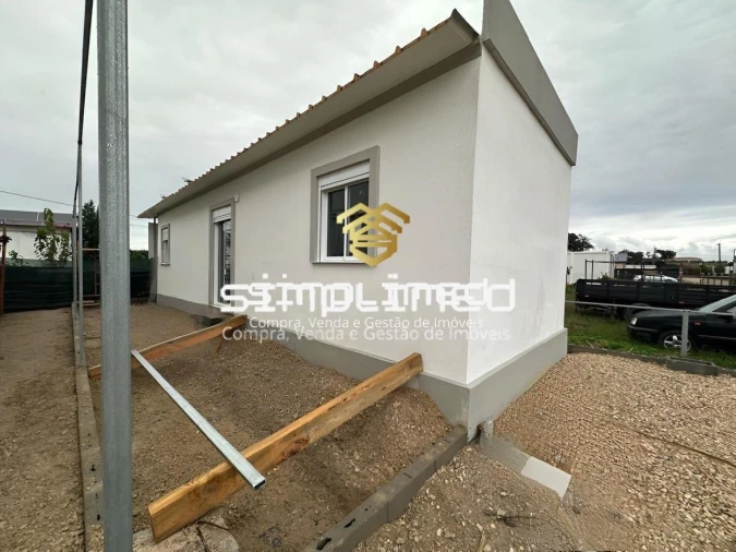 Moradia T2 para Venda em Pinhal Novo Foto 2