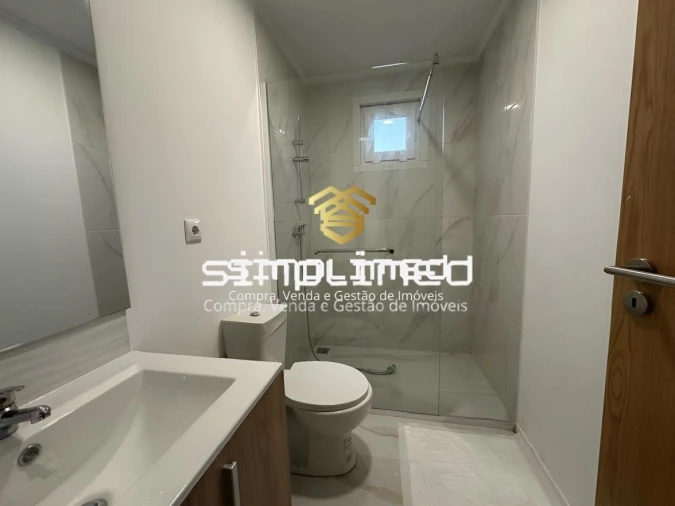 Moradia T2 para Venda em Pinhal Novo Foto 7