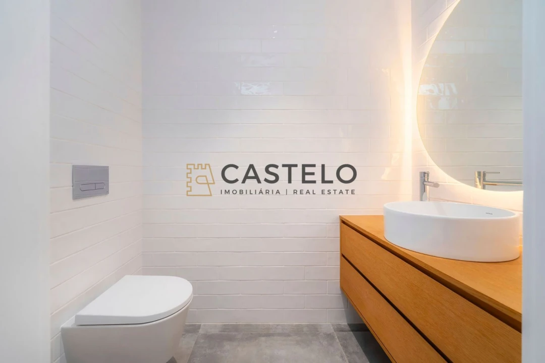 Moradia T3 para Venda em Loule (São Sebastião) Foto 10