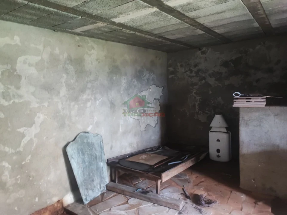 Quinta T3 para Venda em Pedrogão Grande Foto 32