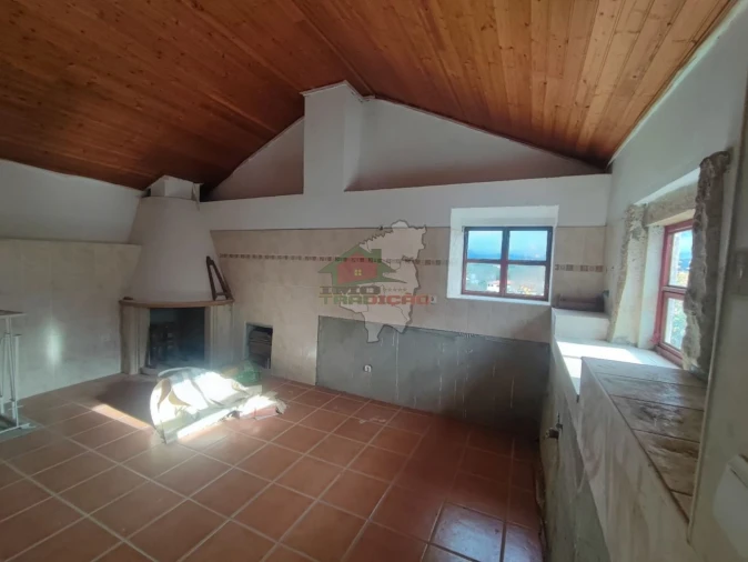 Quinta T3 para Venda em Pedrogão Grande Foto 25