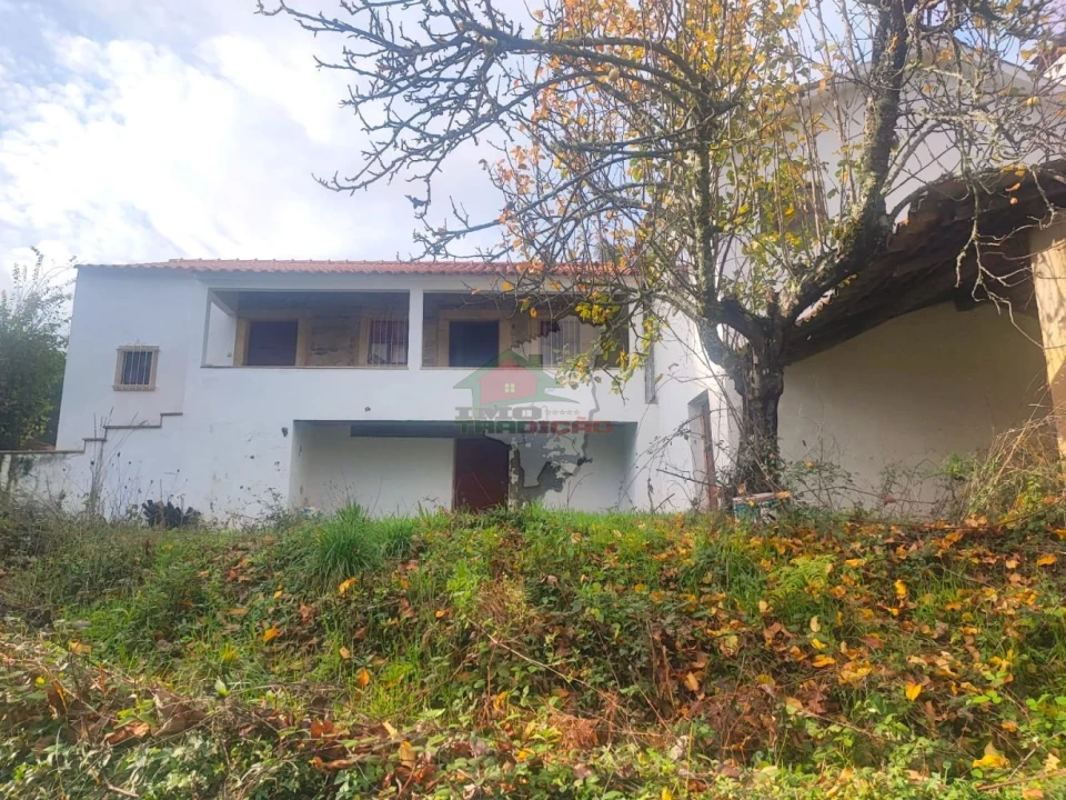 Quinta T3 para Venda em Pedrogão Grande Foto 4