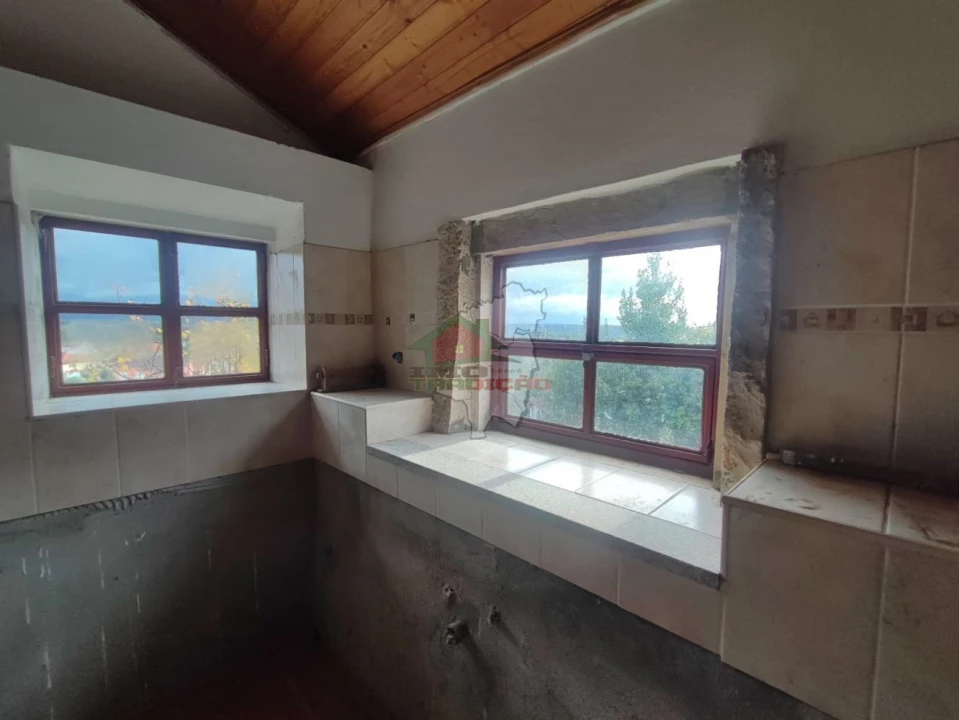Quinta T3 para Venda em Pedrogão Grande Foto 26