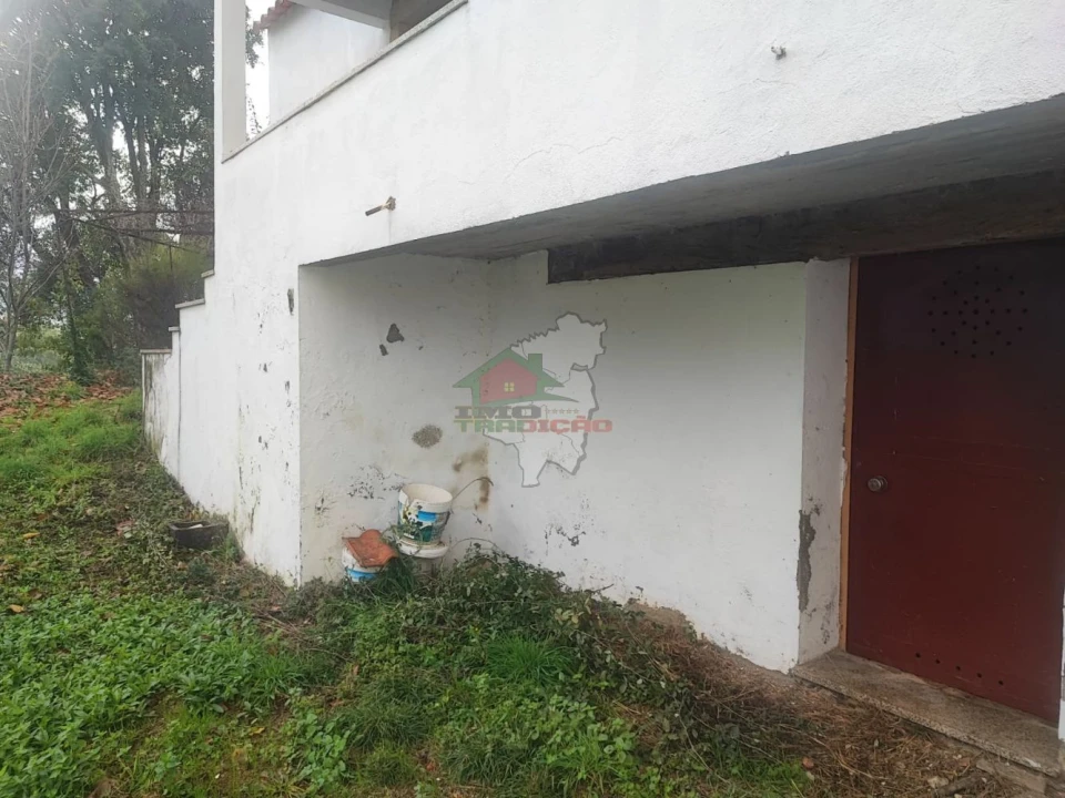 Quinta T3 para Venda em Pedrogão Grande Foto 33