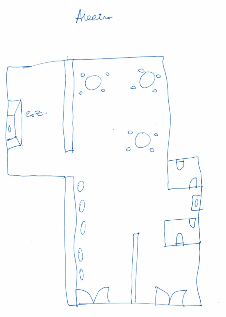 Loja para Arrendamento em Areeiro Foto 11