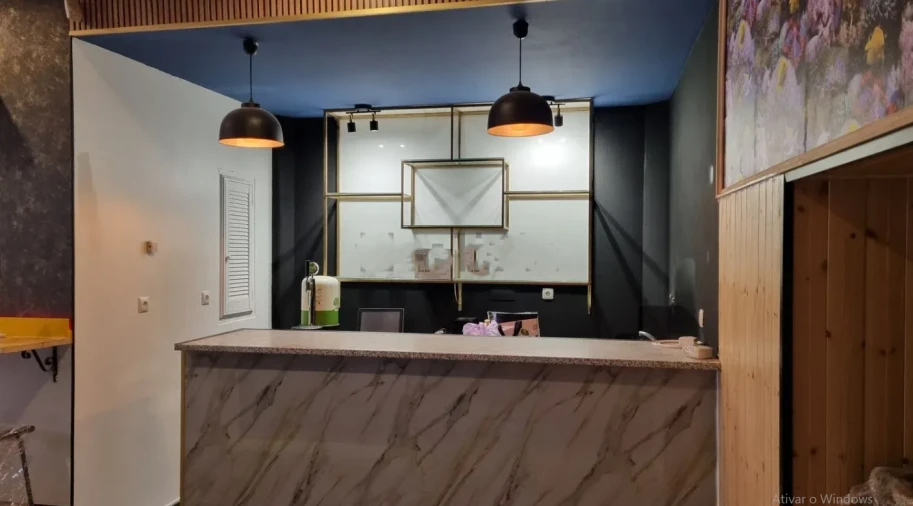 Loja para Arrendamento em Areeiro Foto 4