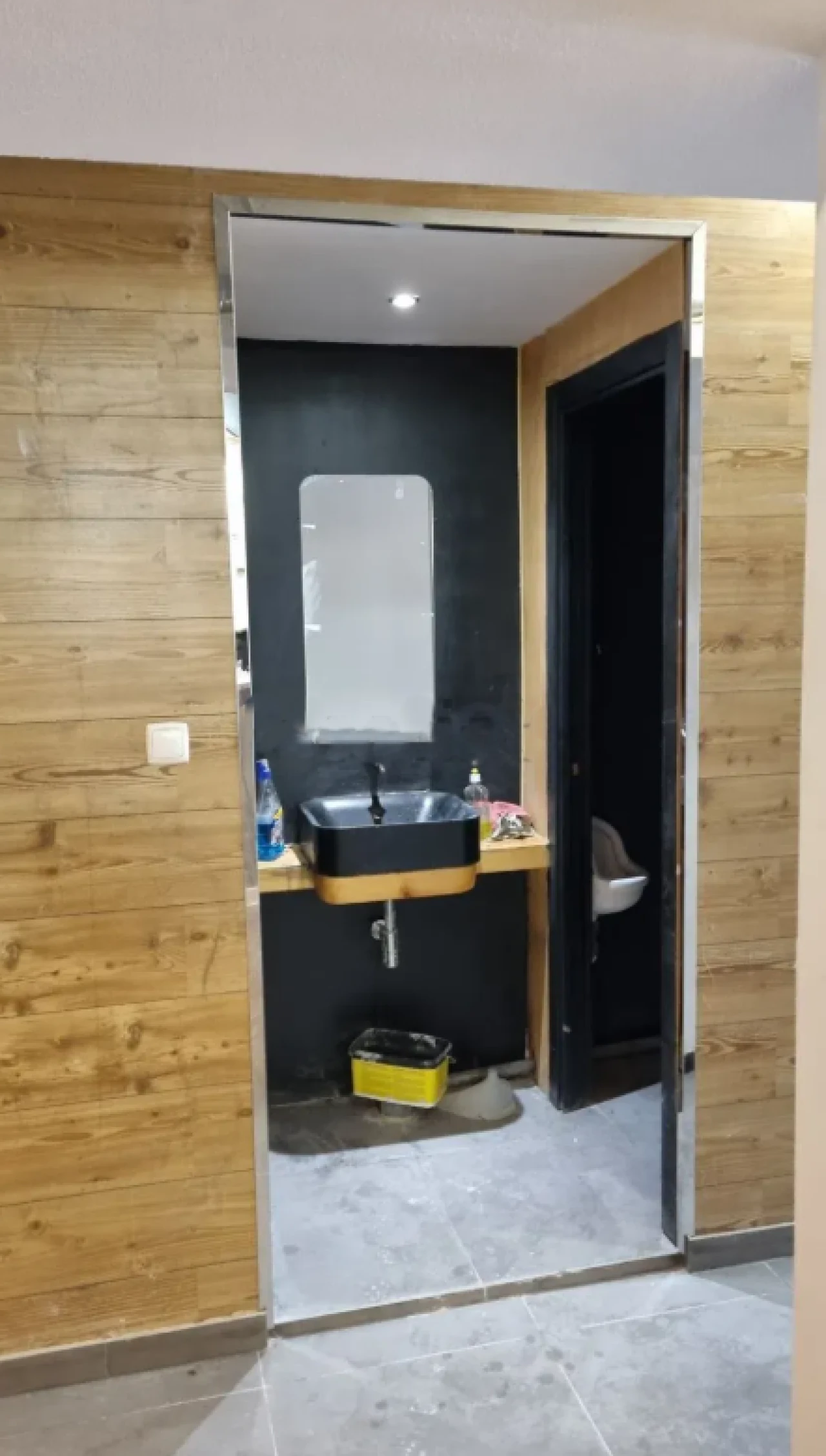 Loja para Arrendamento em Areeiro Foto 6